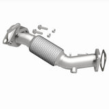 BRE Exhaust 11-14 Sonata 2.0L 2.4L Front Pipe Kit