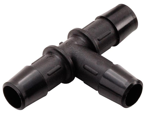 Gates 3/32in Plastic Tee Hose Connector
