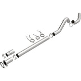 MagnaFlow BRE Exhaust Kit 08-22 Ford F-250 Super Duty F-350 Super Duty