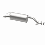 BRE Exhaust 12-15 Civic 1.8L Muffler Kit