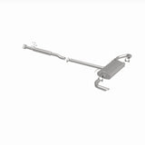 MagnaFlow BRE Exhaust Kit 05-06 Equinox Torrent 3.4L