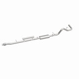 BRExhaust Exhaust Kit Replacement GM