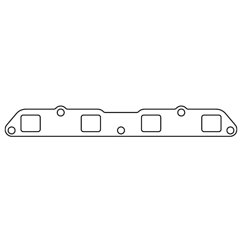 Cometic Toyota 3T-C .064in AM Exhaust Manifold Gasket