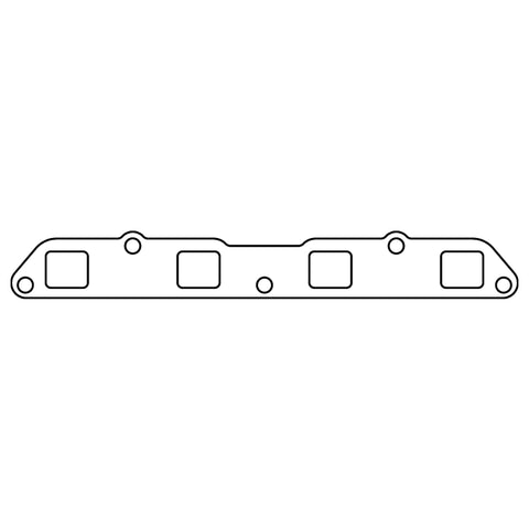 Cometic Toyota 3T-C .064in AM Exhaust Manifold Gasket