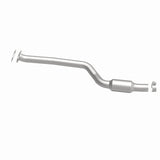 MagnaFlow 09-16 BMW Z4 OEM Grade Federal / EPA Compliant Direct-Fit Catalytic Converter