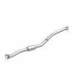 MagnaFlow Direct Fit Catalytic Converter 2015 Subaru WRX