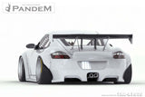 GReddy 05-08 Porsche Cayman (987.1) Rocket Bunny Full Wide-Body Aero Kit w/o Wing