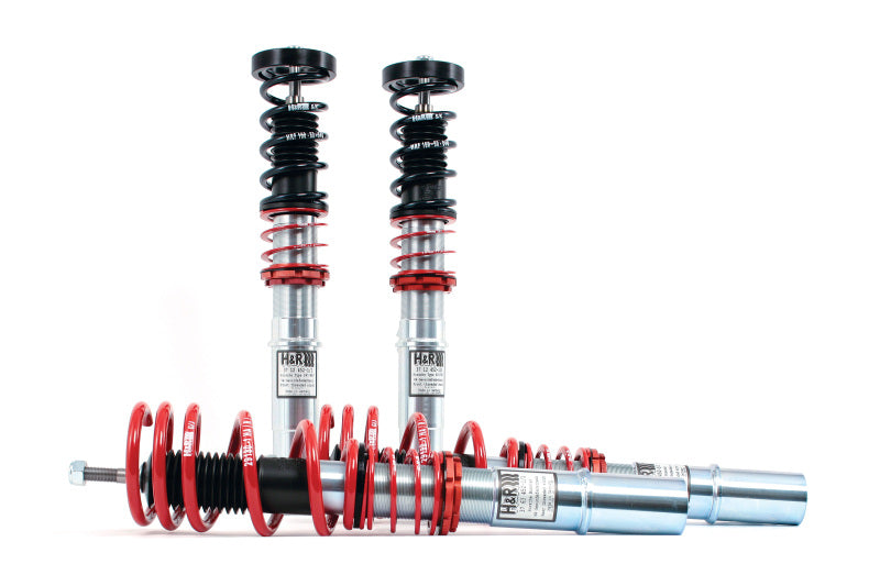 H&R 21-23 BMW 430i Convertible G23 (2WD) Street Perf. Coil Over