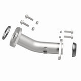 BRE Exhaust 98-00 RAV4 2.0L Front Pipe Kit