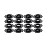 Manley Chevy LS Valve Spring and Tool Steel Retainer Kit (w/ Valve Locks)