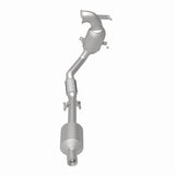 Magnaflow Conv Direct Fit 19-20 Volkswagen Jetta 1.4L Underbody