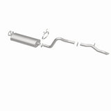 MagnaFlow BRE Exhaust Kit 98-99 Jimmy Blazer Bravada 4.3L
