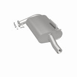 BRE Exhaust 07-12 Altima 2.5L 3.5L Muffler Kit