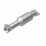 Magnaflow 18-23 Ford Transit Connect Rear EPA Compliant Direct-Fit Converter