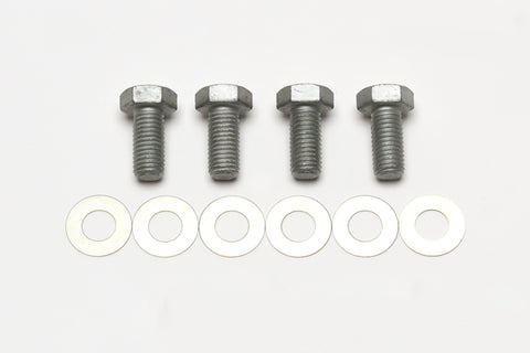 Wilwood bolt kit BRACKET/BRACKET M14X30MM hhcs