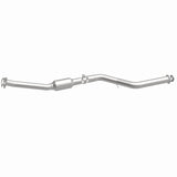 MagnaFlow 14-15 Subaru Forester 2.5L Direct Fit CARB Compliant Catalytic Converter