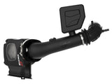 aFe Momentum Sealed Intake w/ Pro DRY S Filter Ford F-250/F-350 23-25 V8-6.8L