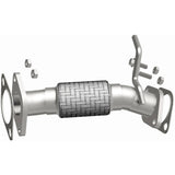 BRE Exhaust 06-10 Sonata 2.4L Front Pipe Kit