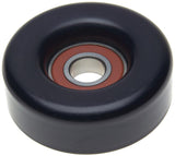 Gates 98-02 Chevrolet Cavalier 4-Cyl. 2.2L Idler Belt Drive Pulley