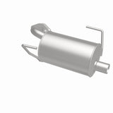 BRE Exhaust 08-13 Forester Impreza 2.5L Muffler Kit