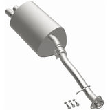 BRExhaust 96-04 Acura RL 3.5L Muffler Kit