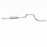 MagnaFlow BRE Exhaust Kit 02-05 Explorer Mountaineer