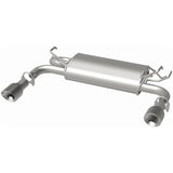 BRE Exhaust 03-07 G35 3.5L Muffler Kit