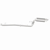 MagnaFlow BRE Exhaust Kit 12-17 Toyota Camry 2.5L