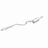 BRExhaust 13-19 Nissan Sentra 1.8L Exhaust Kit