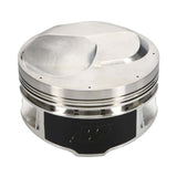 Wiseco Chevy Big Block 4.625in Bore 1.270in CH 38.00 CC Piston Set
