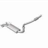 MagnaFlow BRE Exhaust Kit 12-20 BMW 430i 330i 428i 328i 2L