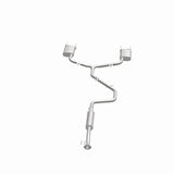 BRExhaust Exhaust Kit Replacement Chevrolet
