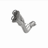 BRE Exhaust 98-00 Tacoma 2.4L Front Pipe Kit