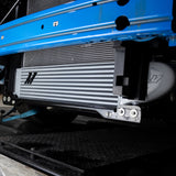 Mishimoto 2024+ Ford Mustang EcoBoost Performance Intercooler -  Silver