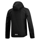 Sparco Jacket Windstopper XL Black