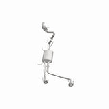 MagnaFlow BRE Exhaust Kit 01-04 QX4 Pathfinder 3.5L