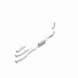 BRExhaust Exhaust Kit Replacement GM