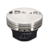 Wiseco Chevy LS 4.035in Bore 1.165in CH -9.00 CC Piston Set