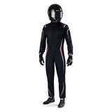 Sparco Suit Prime 60 Black