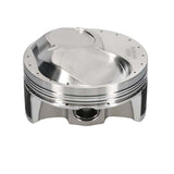 Wiseco Chevy Big Block 4.615in Bore 1.270in CH 28.00 CC Piston Set