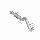 BRE Exhaust 07-12 Hyundai Elantra 2.0L Front Pipe Kit