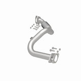 BRE Exhaust 13-17 BUICK ENCORE 1.4L Front Pipe Kit