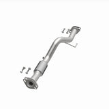 BRE Exhaust 06-11 Accent Rio 1.6L Front Pipe Kit