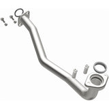 BRE Exhaust 98-00 RAV4 2.0L Front Pipe Kit