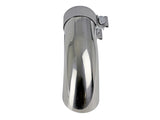 aFe MACH Force-Xp 304 Stainless Steel Clamp-on 2.5in Exhaust Tip - Polished