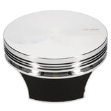 JE Pistons Chevrolet LS Gen III/IV 4.005in Bore 1.300in CH -5.00 CC Piston Set