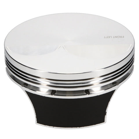 JE Pistons Chevrolet LS Gen III/IV 4.005in Bore 1.300in CH -5.00 CC Piston Set