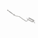 MagnaFlow BRE Exhaust Kit 02-05 Hyundai Sonata 2.7L