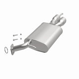 BRE Exhaust 06-08 M35 3.5L Muffler Kit