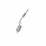 MagnaFlow BRE Exhaust Kit 12-14 Honda CR-V 2.4L